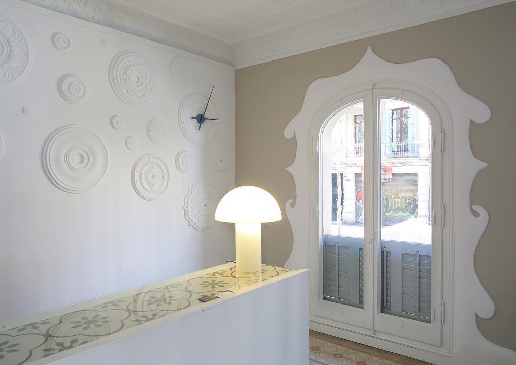 Hostal Medea - Barcelona — Zdjęcia 3