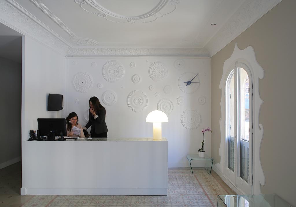 Hostal Medea - Barcelona — Zdjęcia 2